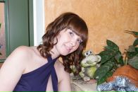 Фотография Морозовой Ирины