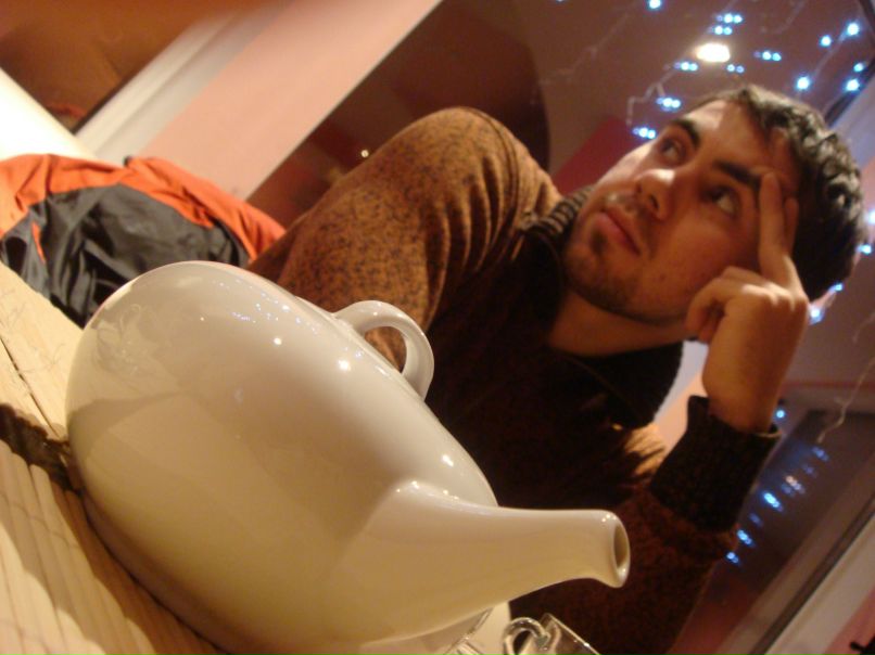 Александр Власенко фотография #30