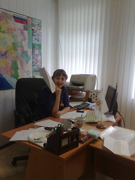 №20, Валентина Портнягина №20, Валентина Портнягина