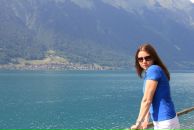 Фотография Андреевой Наталии