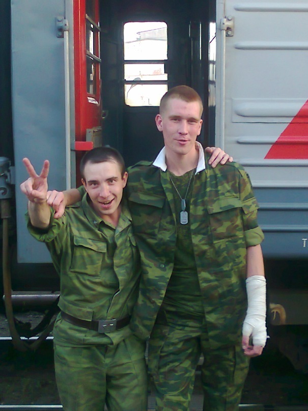 Александр Давыденко фотография #23