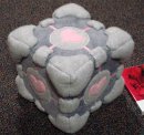 Companion Cube фотография #1