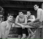 Фотография Мухаметьянова Вадима