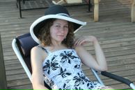 Фотография Шенец Анны