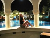 Фотография Задонской Александры