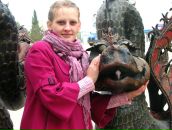 Фотография Виноградова(Червякова) Анны