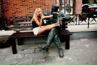 Фотография Жарковой Ксюши