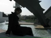 Фотография Орловой Лены