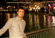 Фотография Иванова Дмитрия