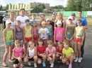 Фотография Задорожной Юлии