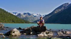 Фотография Бибичкова Михаила