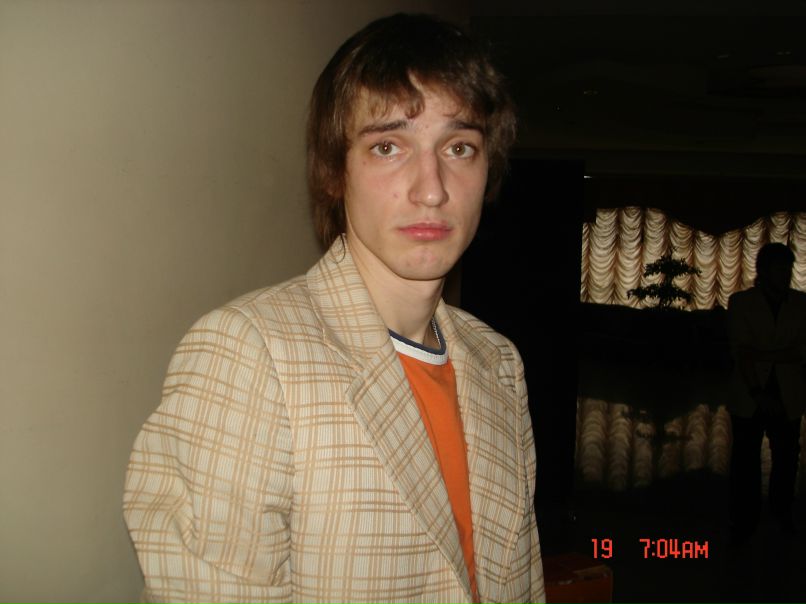 Иван Никулин фотография #12