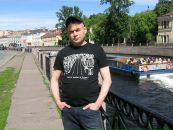Фотография Смирнова Дмитрия