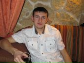 Фотография Андреева Михаила