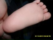 Фотография Степановой Ольги