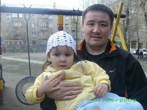 №17, Ринат Мухаметшин №17, Ринат Мухаметшин