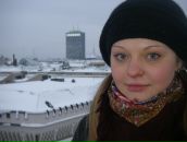 Фотография Шейновой Светланы