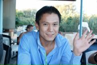 Фотография Жанабекова Серика