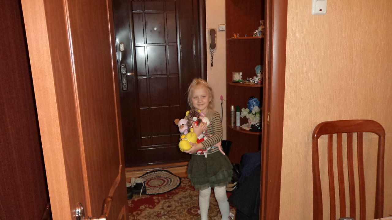 Владимир Башмаков фотография #16