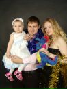 Фотография Казаниной Ксюши