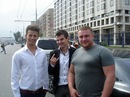 Фотография Давыдовского Никиты