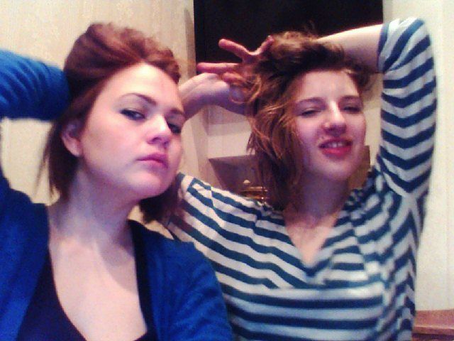 Соня Степанова фото №24