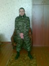 Сергей Пашков фотография #1
