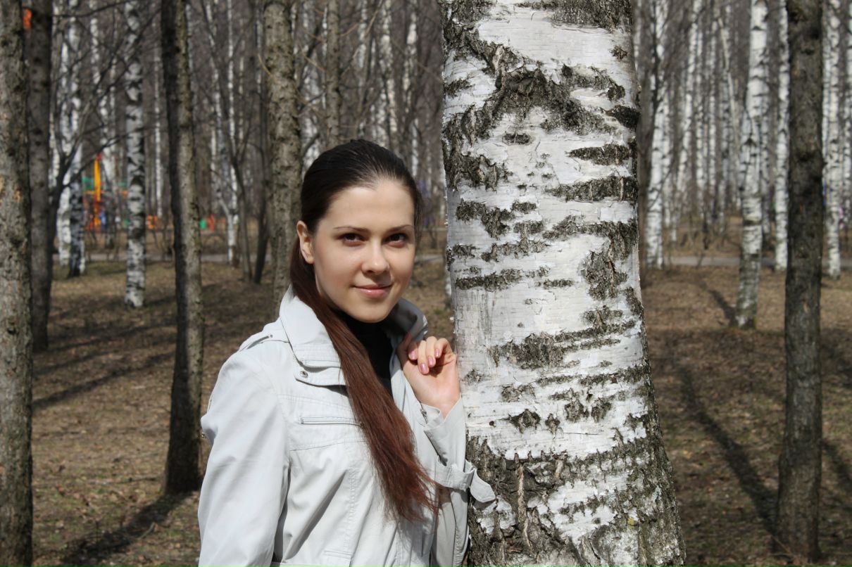 Софья Сударикова фотография #10