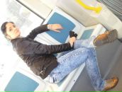 Фотография Старовойтовой Лены