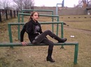 Інна Вдовіна фотография #5 (источник - https://vk.com/id153243636)