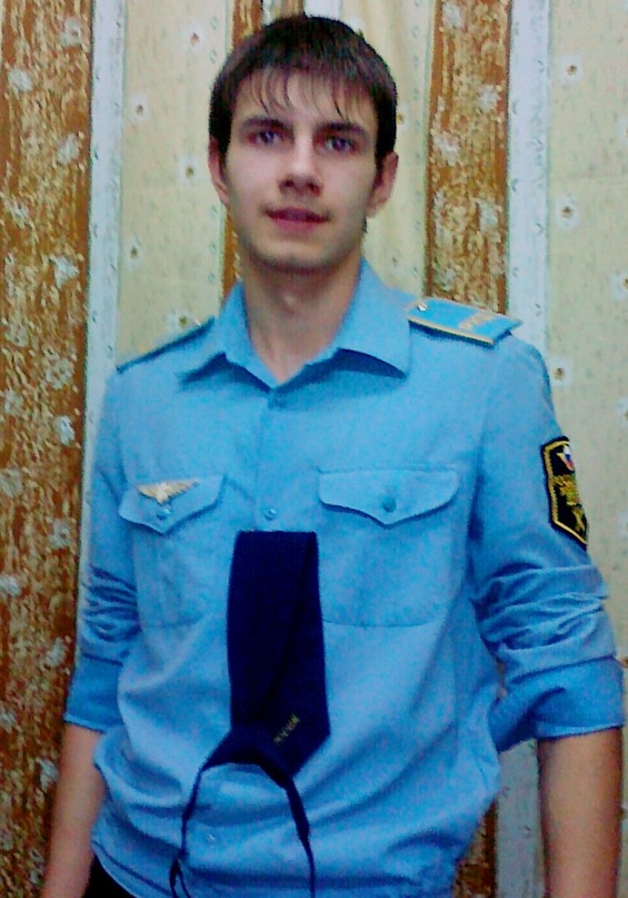 Александр Сергеенко фотография #13