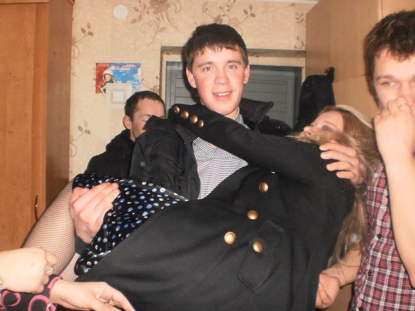 Дмитрий Клюшкин фотография #25