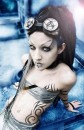 Gothic Shadow фотография #11 (источник - https://vk.com/id3640005)