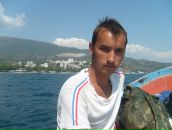 Фотография Пантикапейского Романа