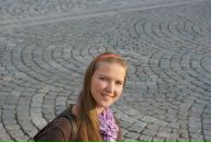 Фотография Морозовой Антонины