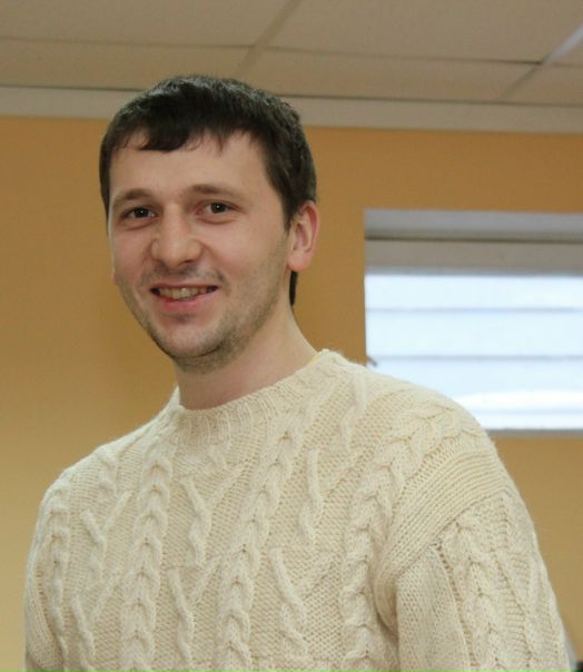 Дмитрий Рычков фото №6