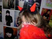 Фотография Гергелевой Дарьи