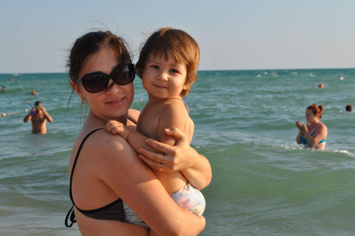 Алена Меденко фотография #2