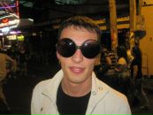 Фотография Кайдалова Филиппа