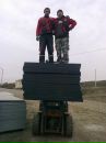 Слава Матіко фотография #5 (источник - https://vk.com/id139537597)