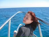 Фотография Павловой Ирины