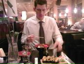 Фотография Ханжова Михаила