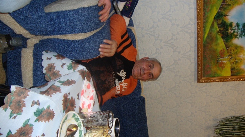 Kadgik Mkrtchan фотография #6