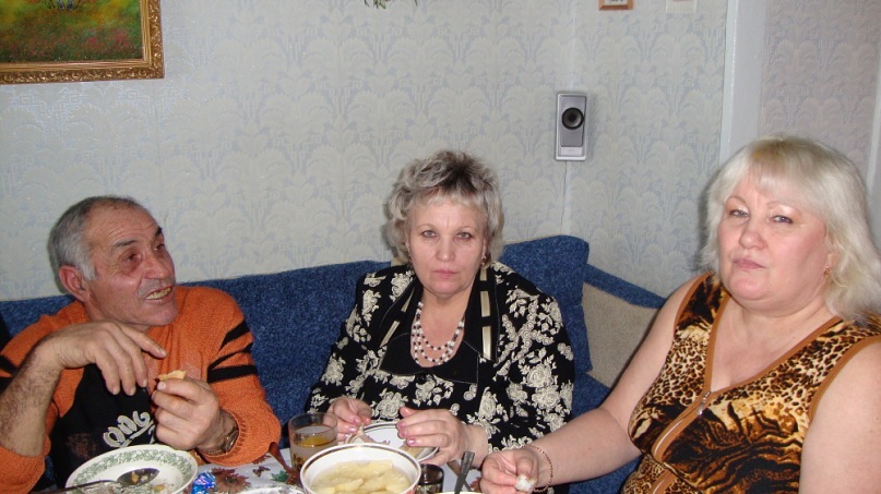 Kadgik Mkrtchan фотография #22