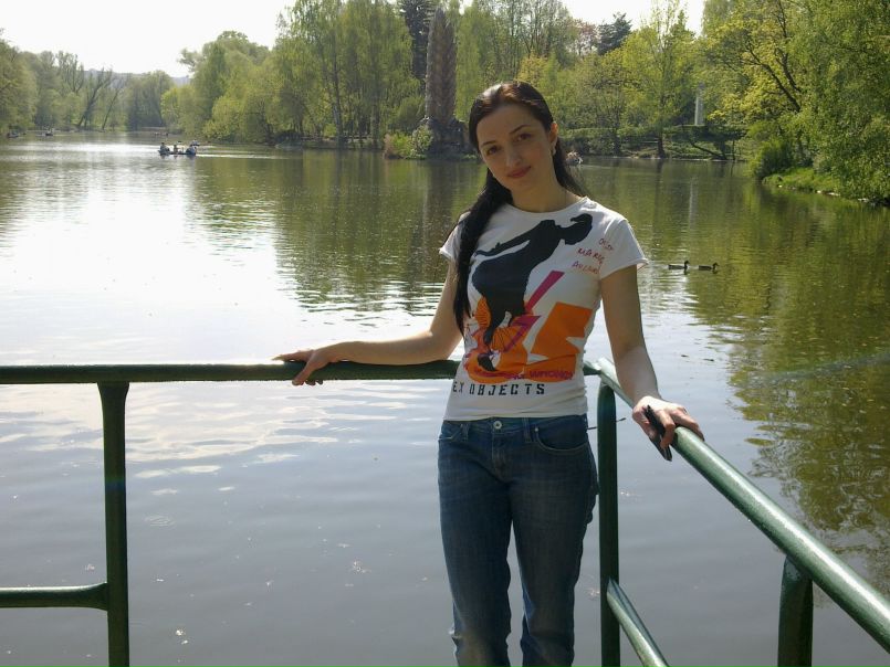 №3, Зухра Шахсаева, 45 лет, Москва №3, Зухра Шахсаева, 45 лет, Москва