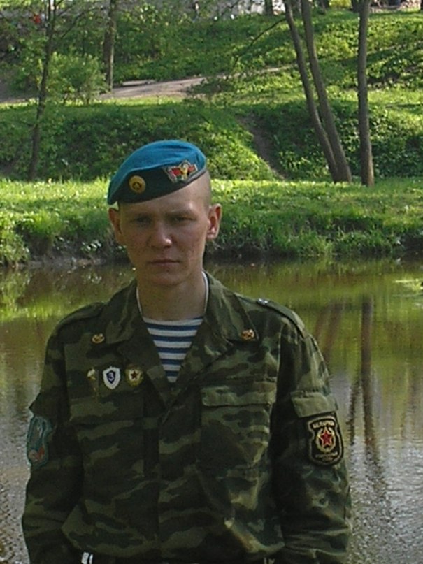 Денис Ермаков фотография #42