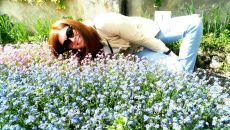 Фотография Харитоновой Екатерины