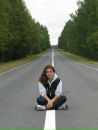 Фотография Адамской Полины