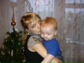 Фотография Поляковой Елены