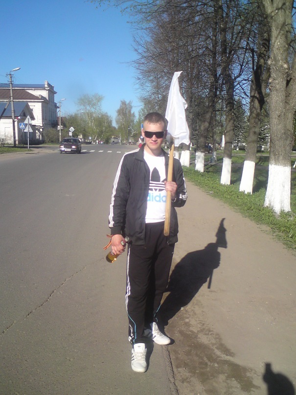 Максим Гастев фотография #4